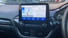 Ford Puma 1.0 EcoBoost Titanium 5dr Petrol Hatchback